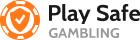 Play Safe Gambling PL- Logo