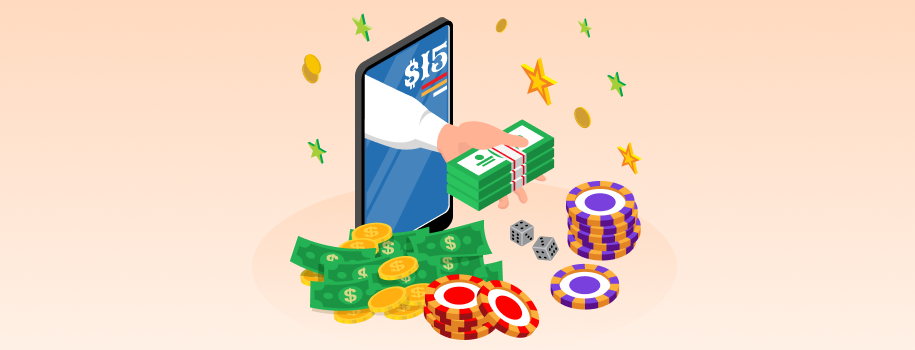 Najlepsze mobilne kasyna online na prawdziwe pieniądze dla Polaków