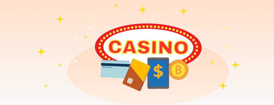 Najlepsze metody wpłat i wypłat dla gry w automaty online na prawdziwe pieniądze