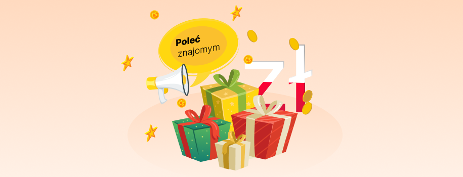 Wypróbuj najlepsze bonusy dla Polaków w kasyno online z minimalną wpłatą