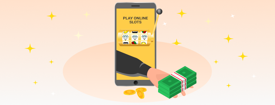 Oferty gry w automaty do gier online na telefonach w Polsce