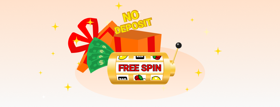 Online kasyno darmowe spiny bez depozytu jako bonus dla graczy