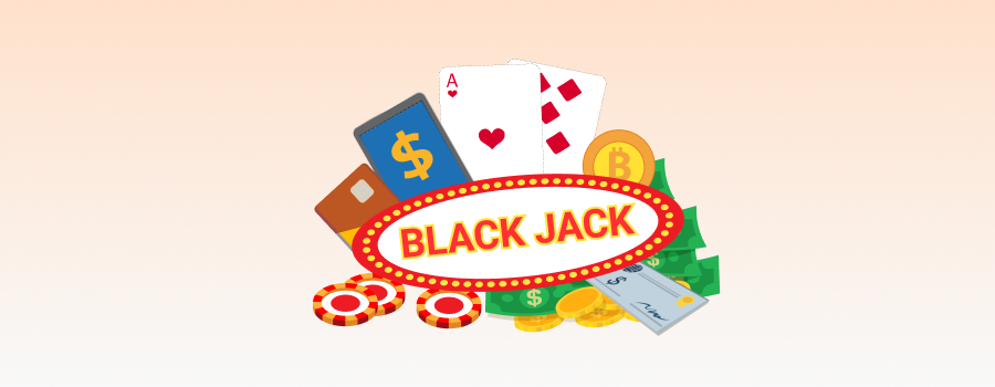 Metody wpłaty i wypłaty w kasynach online z blackjackiem dla polaków