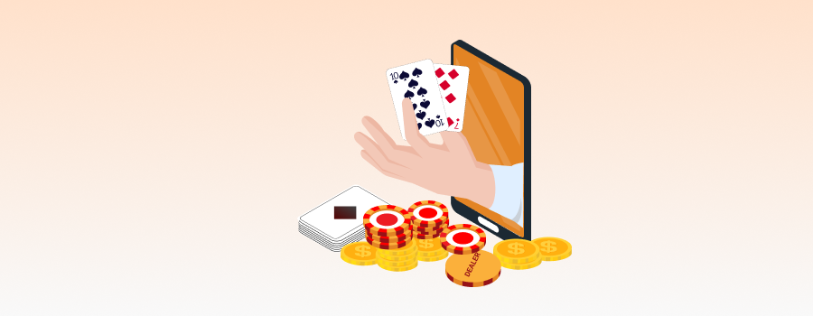 Nasze doświadczenia z grą w pokera na prawdziwe pieniądze w polskich kasynach