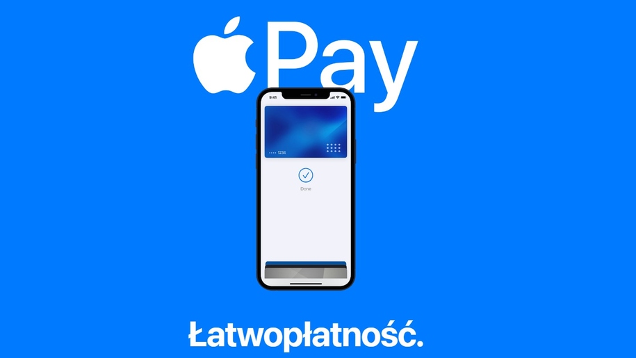 Kasyno online Apple Pay